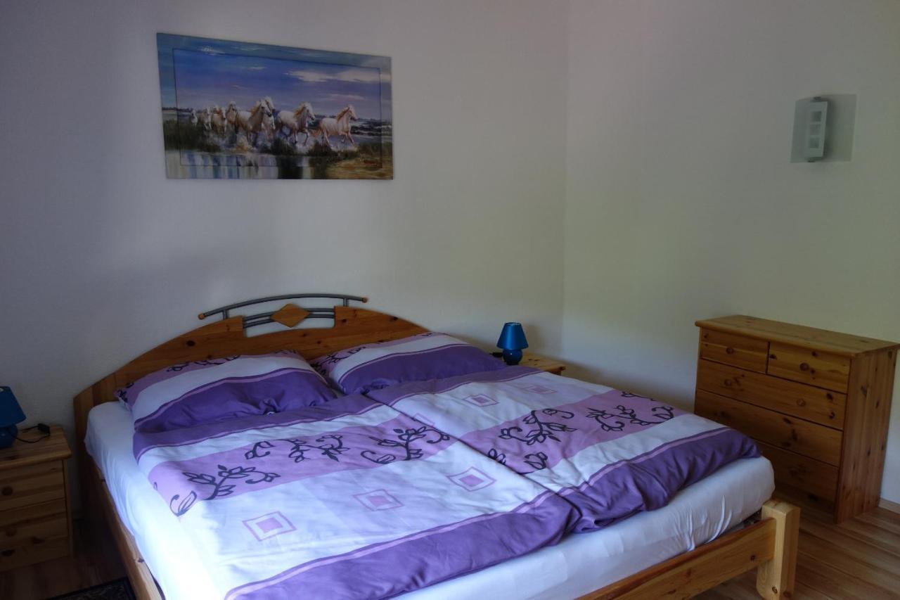 Ferienwohnung Hergesell Marktschellenberg Exteriör bild