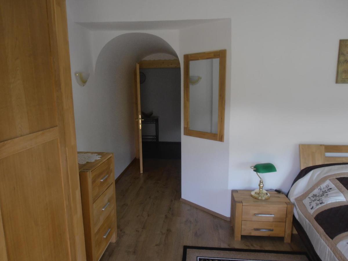 Ferienwohnung Hergesell Marktschellenberg Exteriör bild